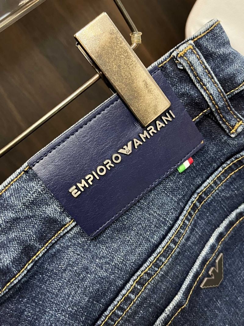 Armani Jeans